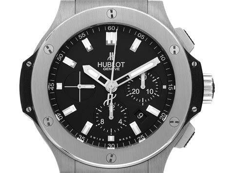 hublot stahl armband zu lang